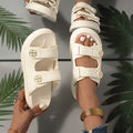 Enma - Sandalias Ortopédicas Ultra Cómodas | Edición Premium