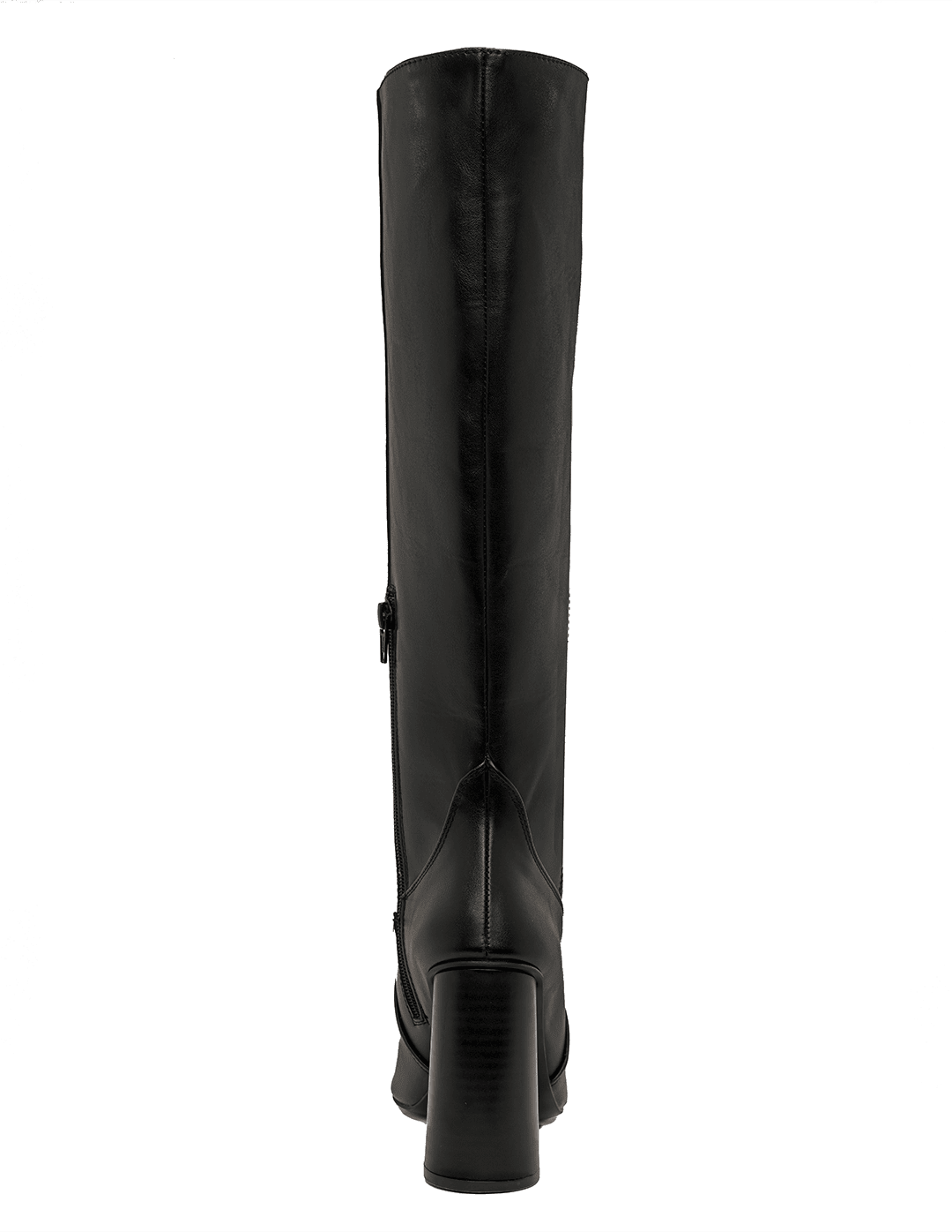 7961 BOTA ALTA TACÓN REDONDO ALBA