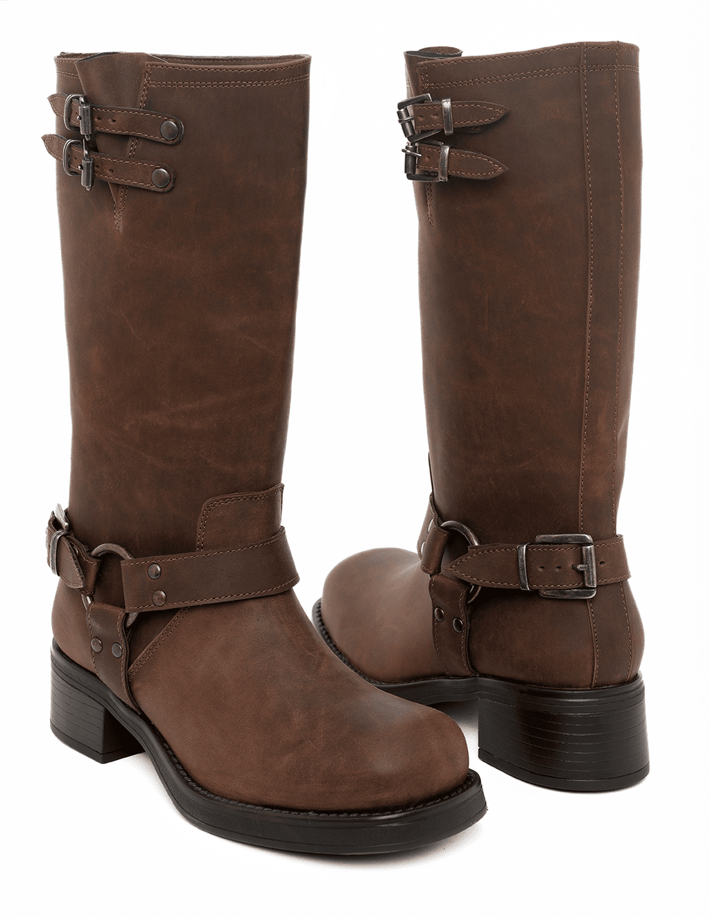 8555 BOTA BIKER LUNA