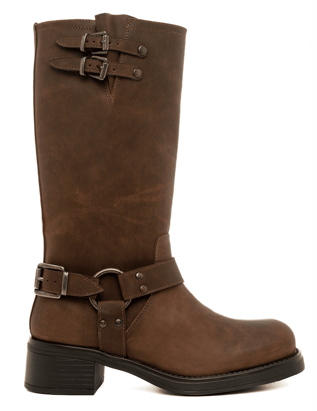 8555 BOTA BIKER LUNA