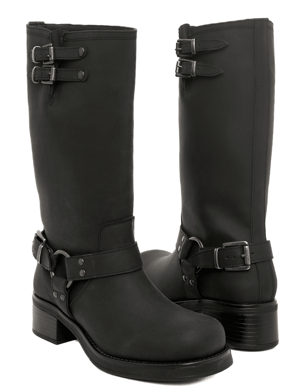 8555 BOTA BIKER LUNA