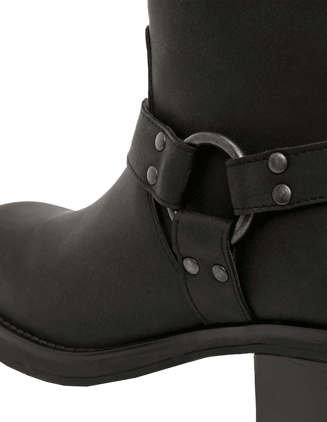 8555 BOTA BIKER LUNA