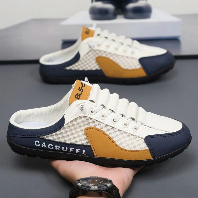 Bonifacio - Mocasines Ortopédicos Ultra Cómodos | Edición Premium