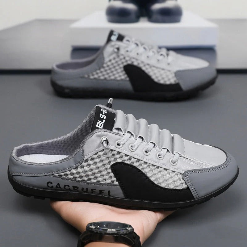 Bonifacio - Mocasines Ortopédicos Ultra Cómodos | Edición Premium