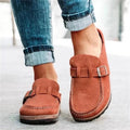 Edesia - Zapatos Ortopédicos de Piel | Edición Premium
