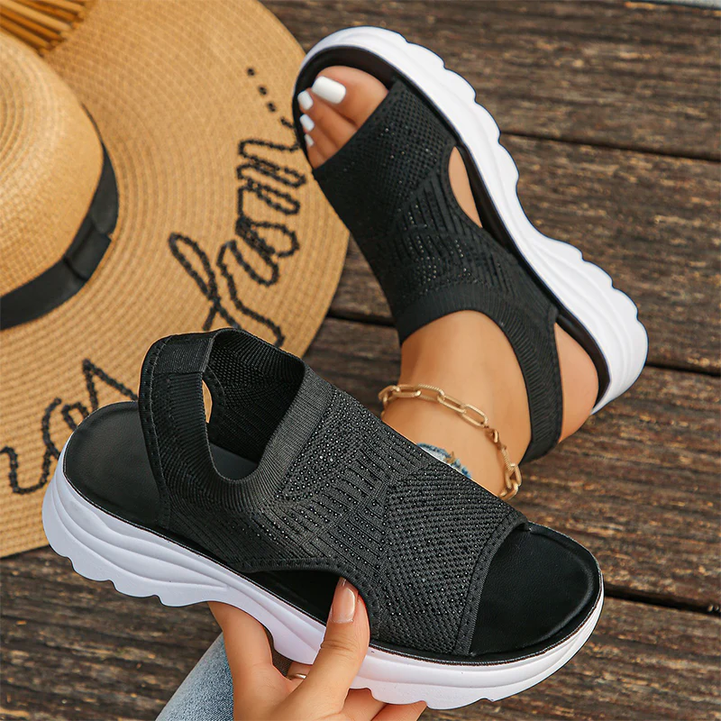 Gijon® - Sandalias Ortopédicas Ultra Cómodas ⏐ Edición Premium