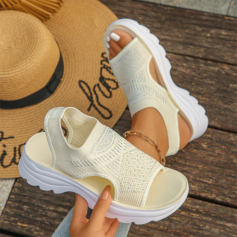 Gijon® - Sandalias Ortopédicas Ultra Cómodas ⏐ Edición Premium