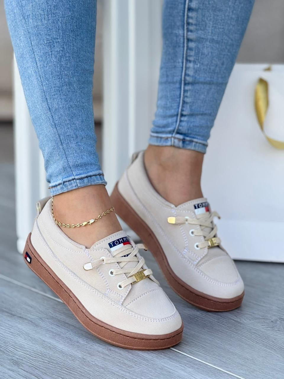 Zapatillas Ortopédicas Tommy™ - Edición Premium