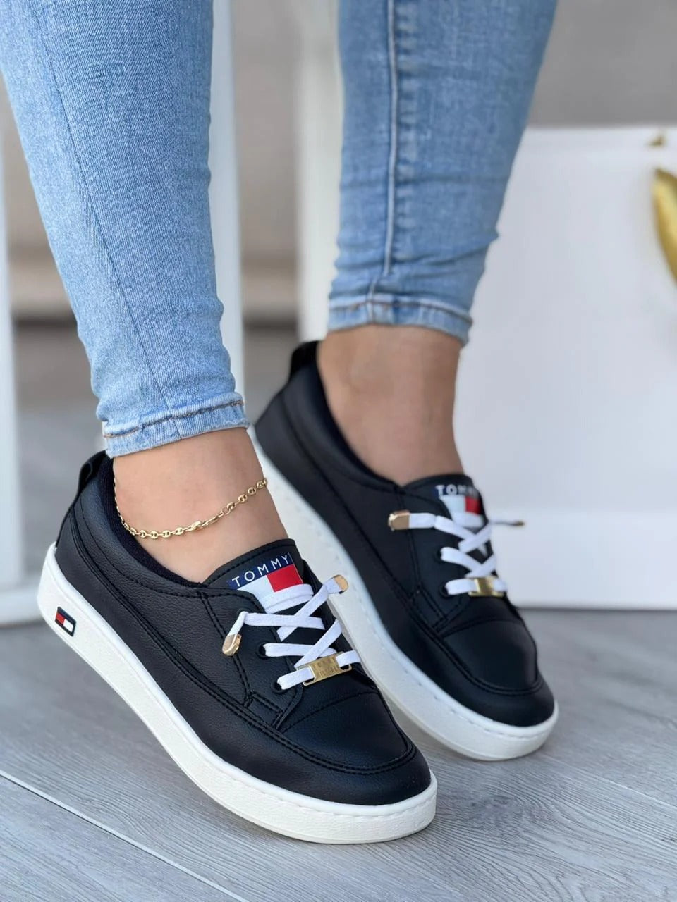 Zapatillas Ortopédicas Tommy™ - Edición Premium