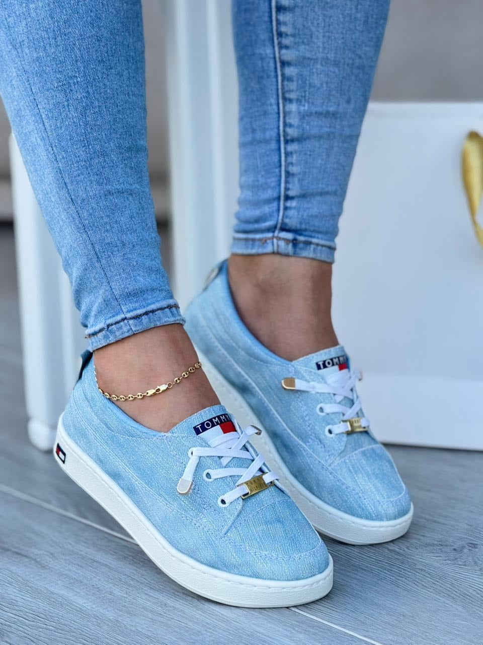 Zapatillas Ortopédicas Tommy™ - Edición Premium