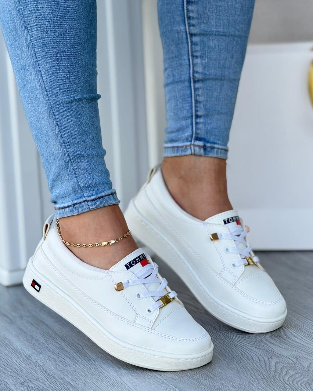 Zapatillas Ortopédicas Tommy™ - Edición Premium