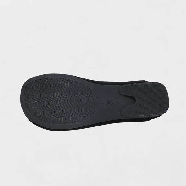 ALBA™ ┃ Mocasín ligero femenino