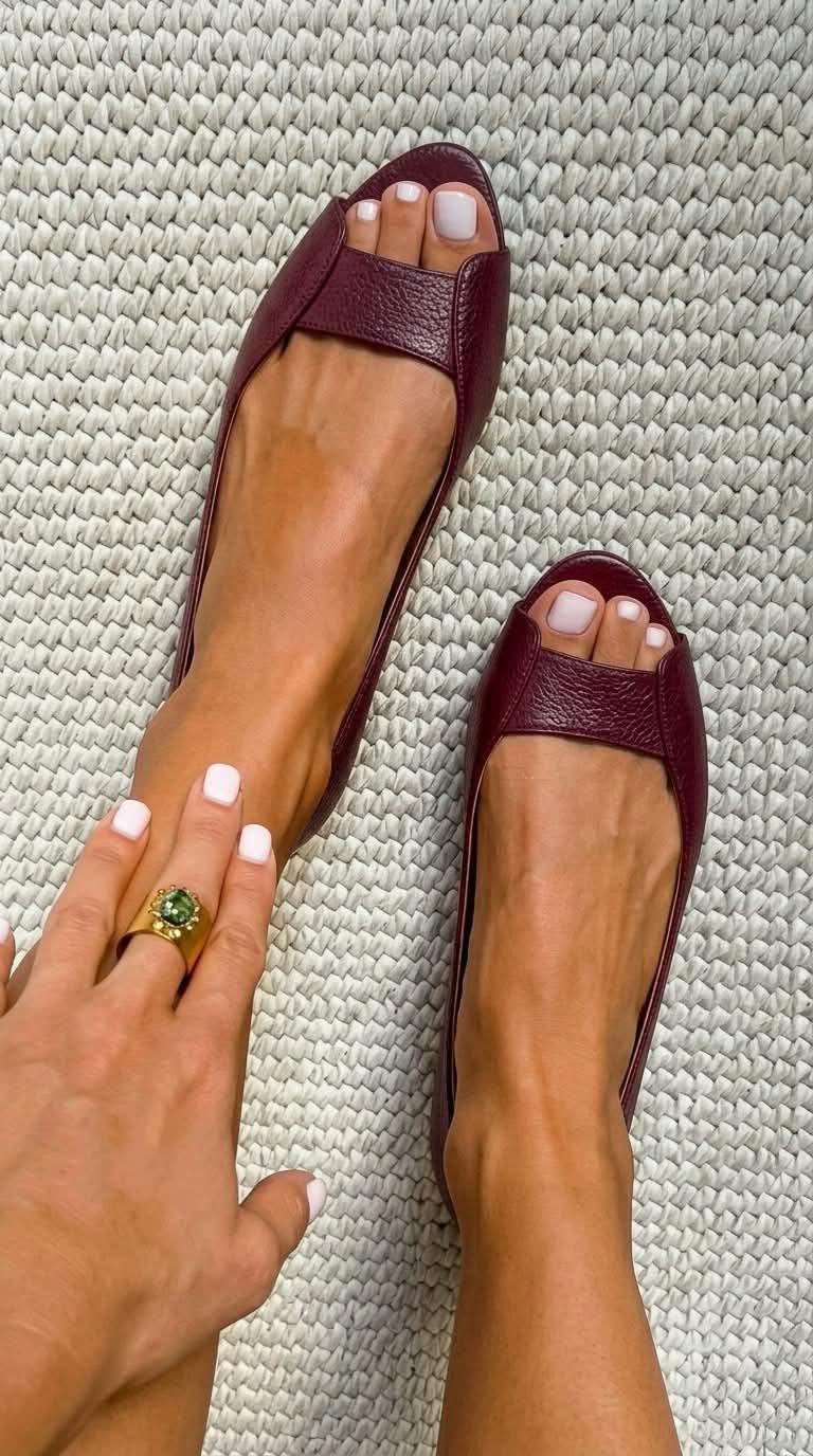 Adelina | Sandalias Chic y Cómodas
