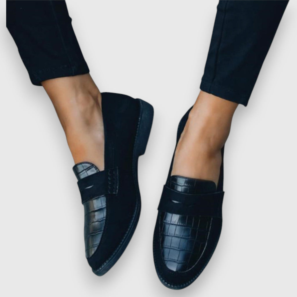 Alyana | Mocasines Ortopédicos