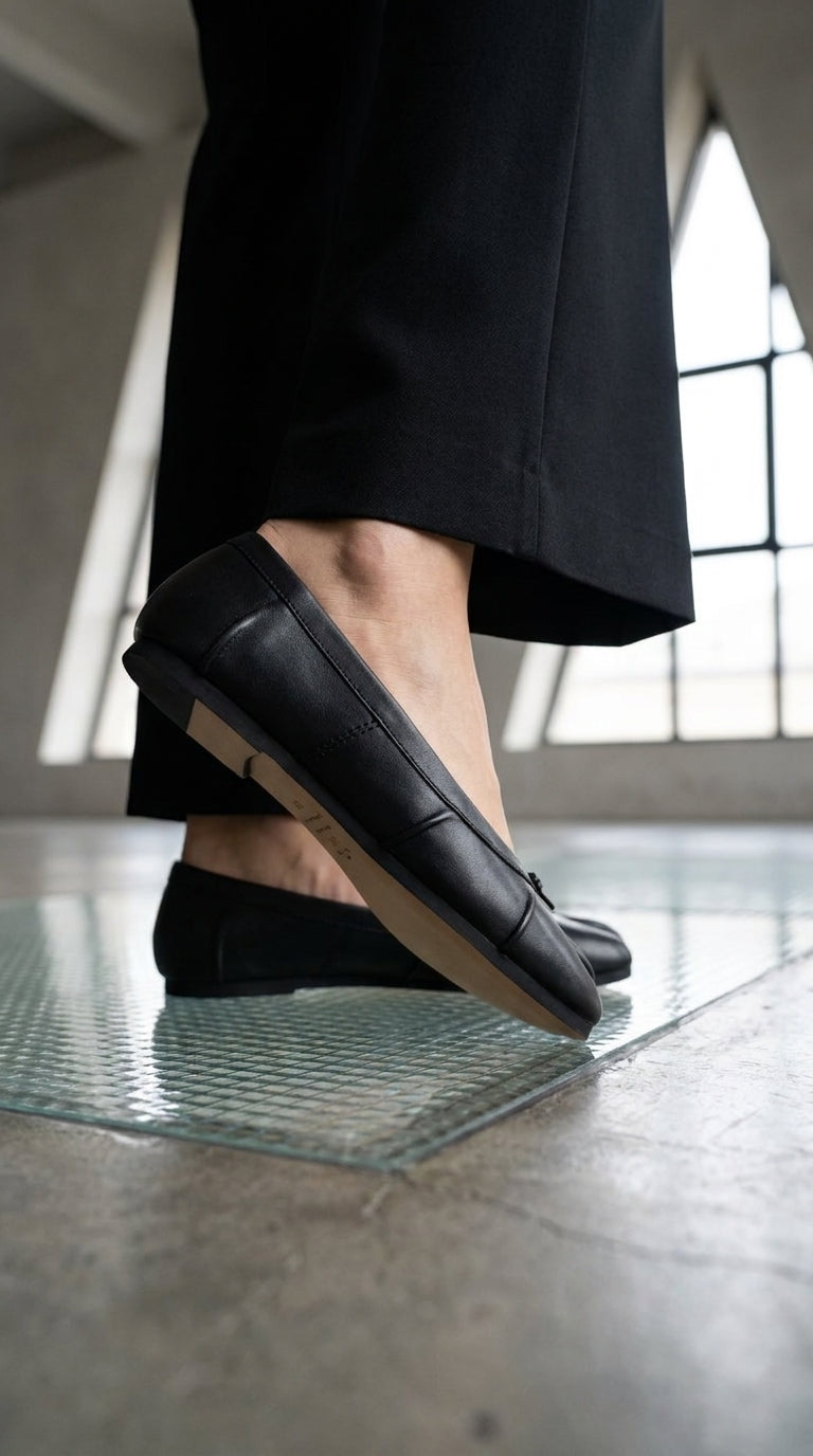 Zapatos estilo Tabi