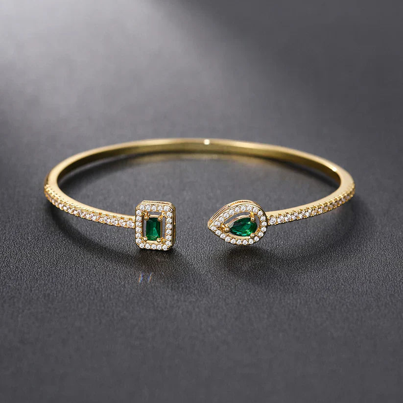 Pulsera Verdeira Caruso
