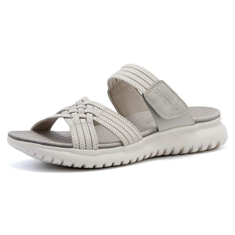 Lina | Slippers Ortopédicos Cómodos