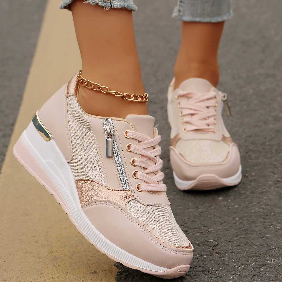 Zapatillas Ortopédicas Sofia™