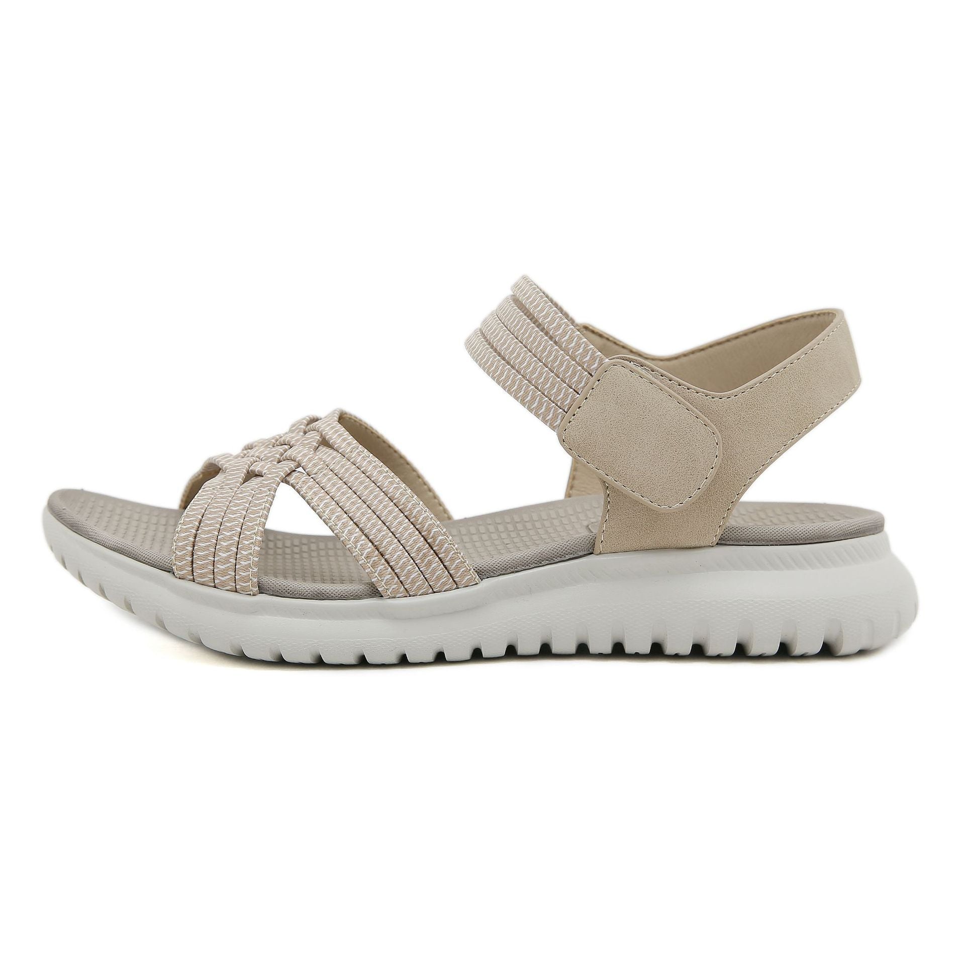 Cristina | Sandalias Ortopédicas Ultra-Cómodas