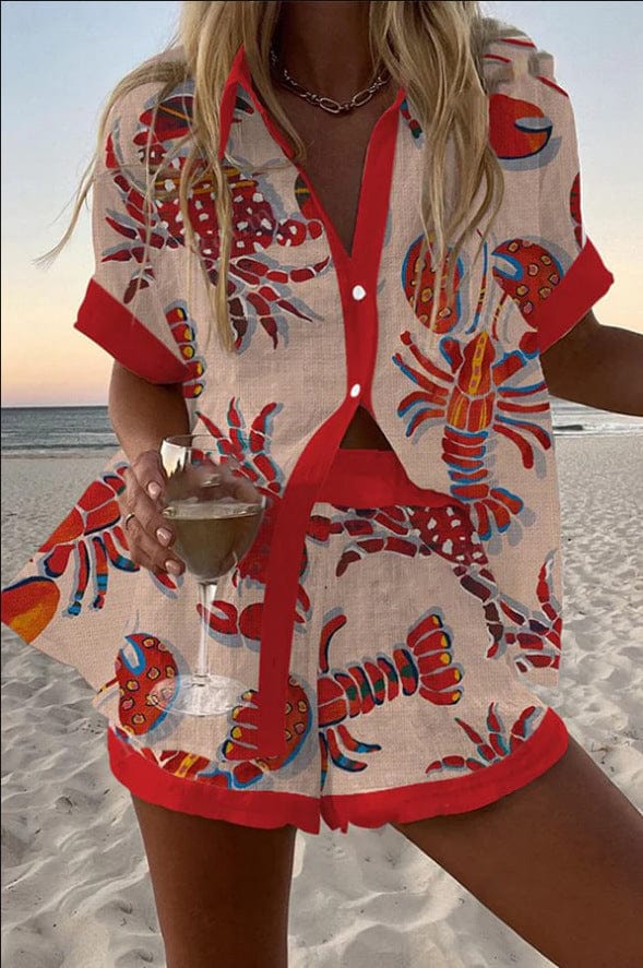 Soleil™ - Conjunto de Verano