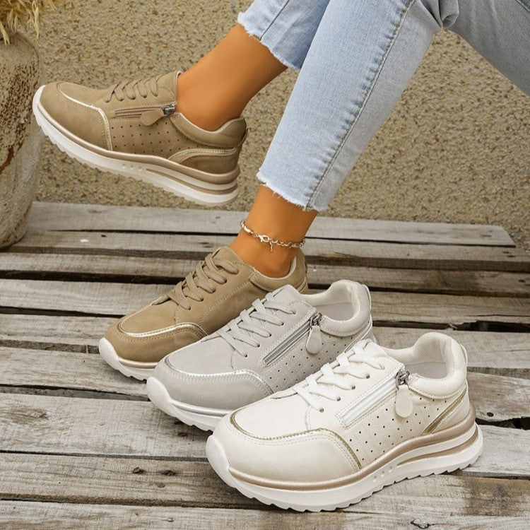 Galiana - Zapatillas Ortopédicas Ultra Cómodas | Edición Premium