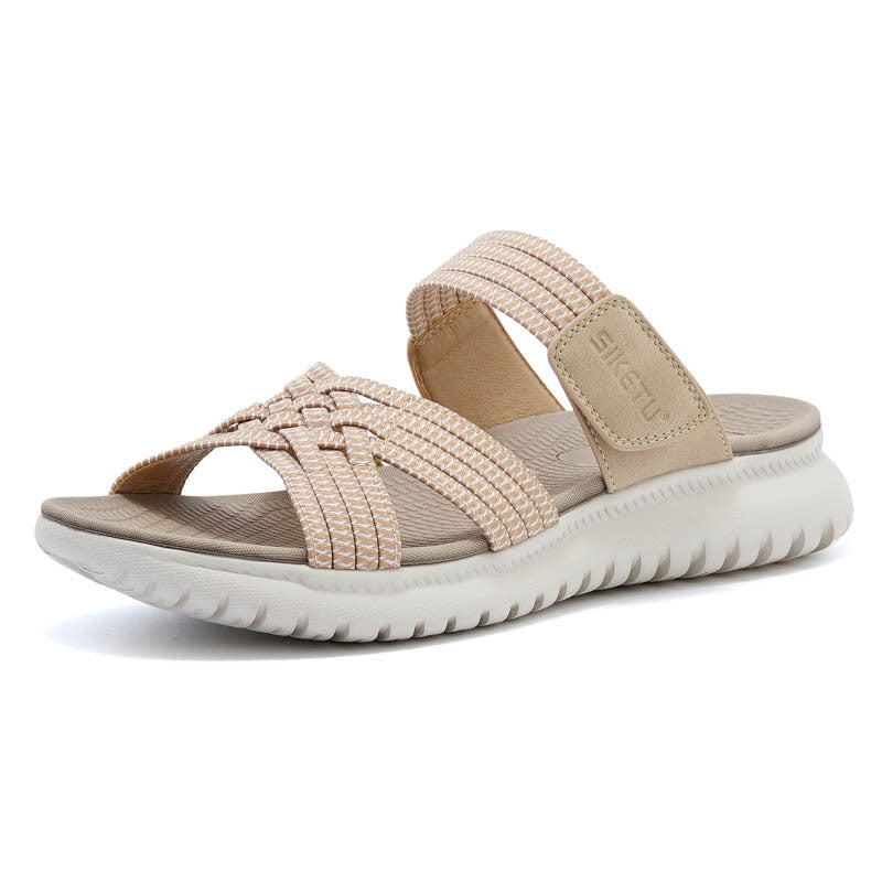 Lina | Slippers Ortopédicos Cómodos