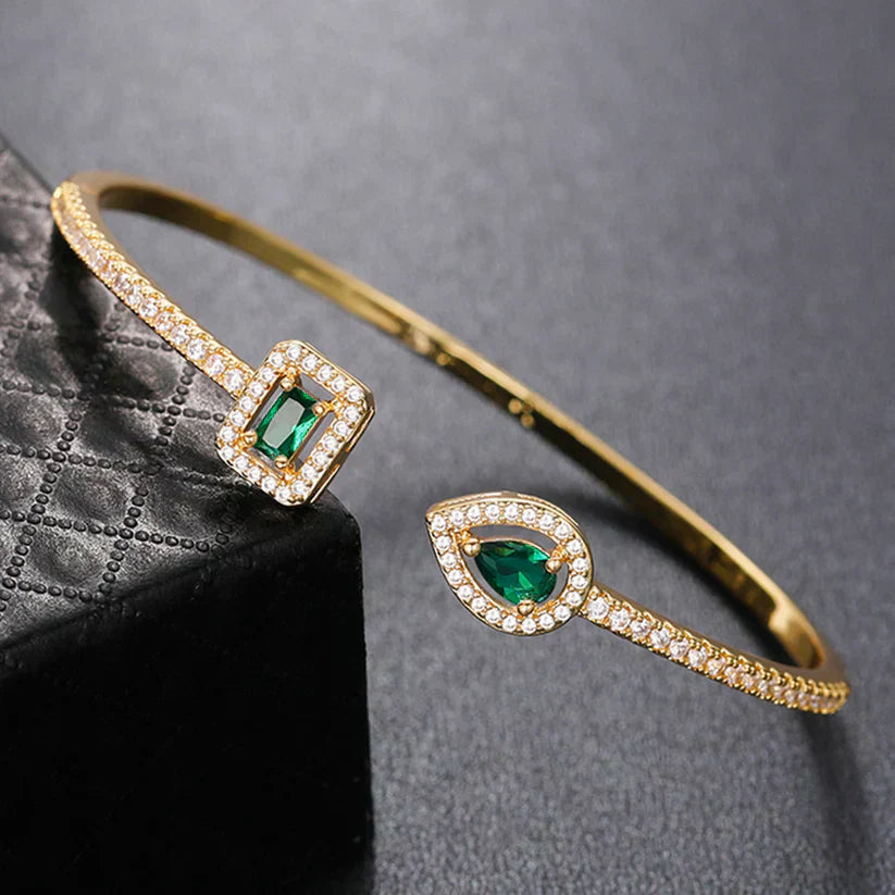 Pulsera Verdeira Caruso
