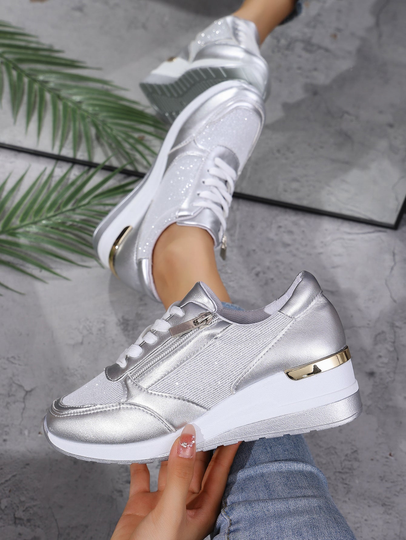 Zapatillas Ortopédicas Sofia™
