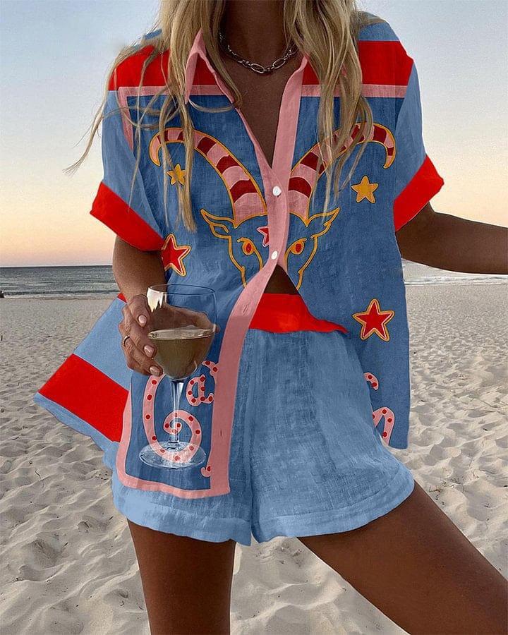 Marjorie™ - Conjunto de Verano