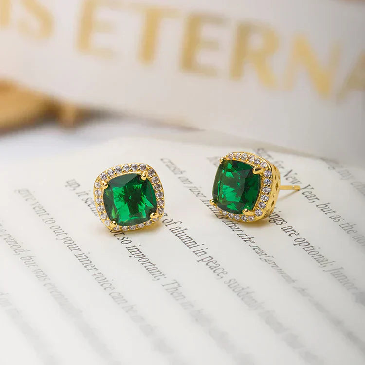 Aretes Calista Verdoux