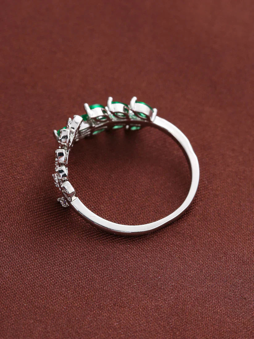 Anillo Vivara Lyselle