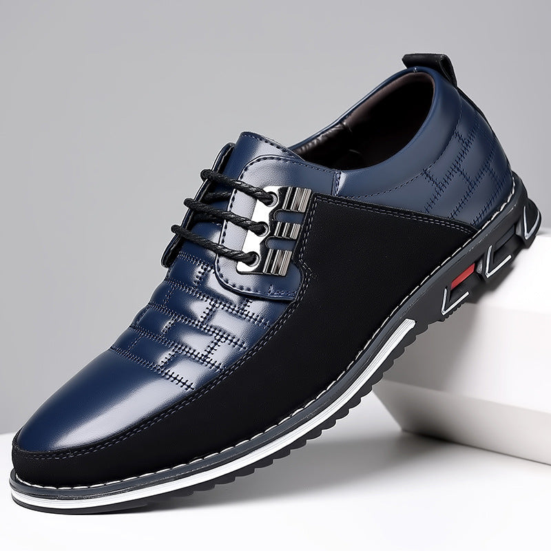 Lian - Zapatos Ortopédicos de Piel | Edición Premium