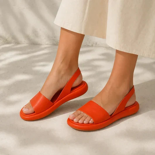Maria | Sandalias Ortopédicas Confort
