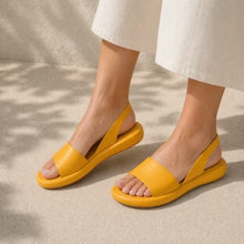Maria | Sandalias Ortopédicas Confort