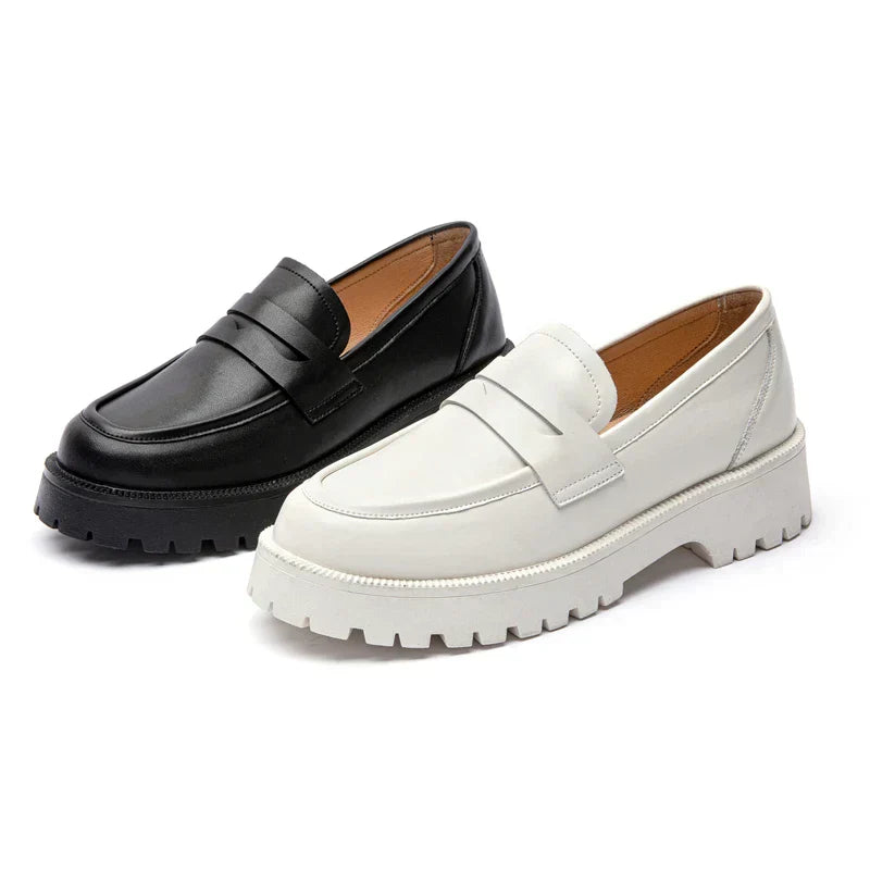 Reese | Mocasines Ortopédicos