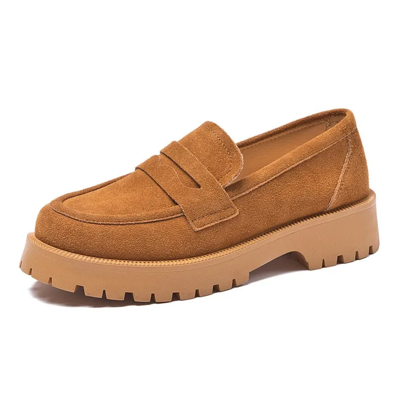 Reese | Mocasines Ortopédicos