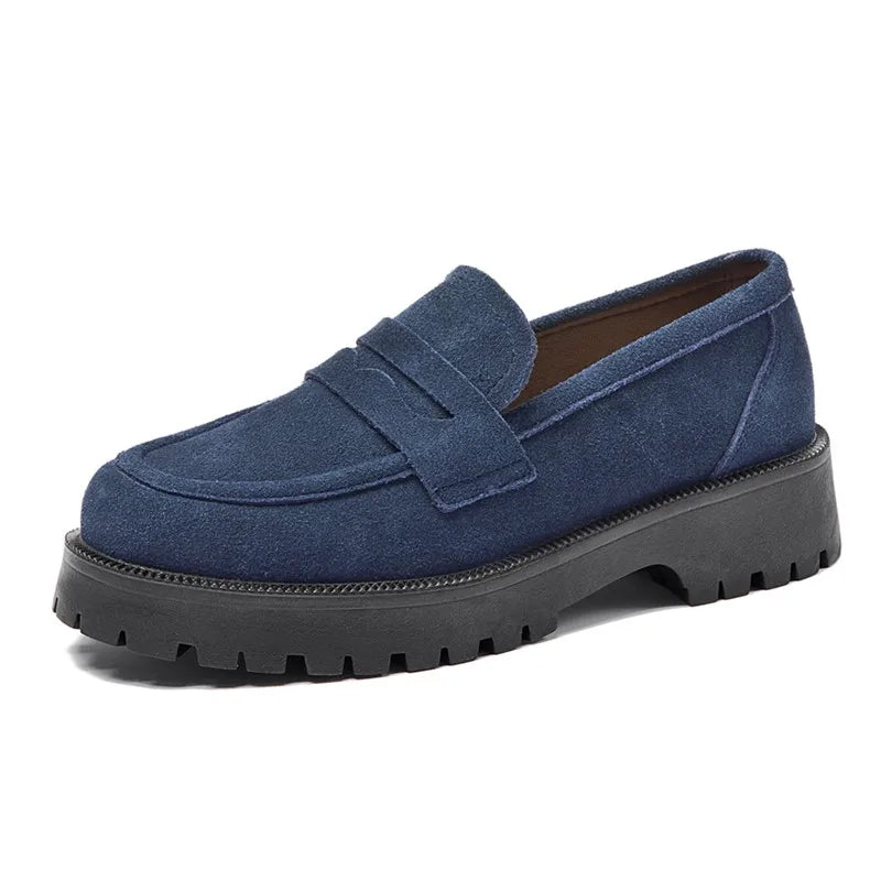 Reese | Mocasines Ortopédicos