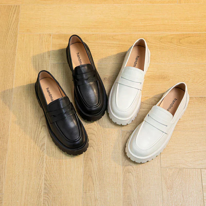 Reese | Mocasines Ortopédicos