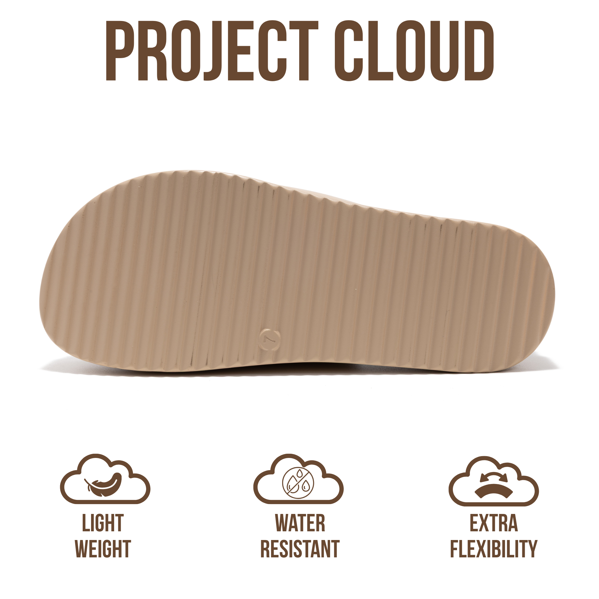Softy | Sandalias de Plataforma con Cuña | Eco-Cuero | Memory Foam | Antideslizantes
