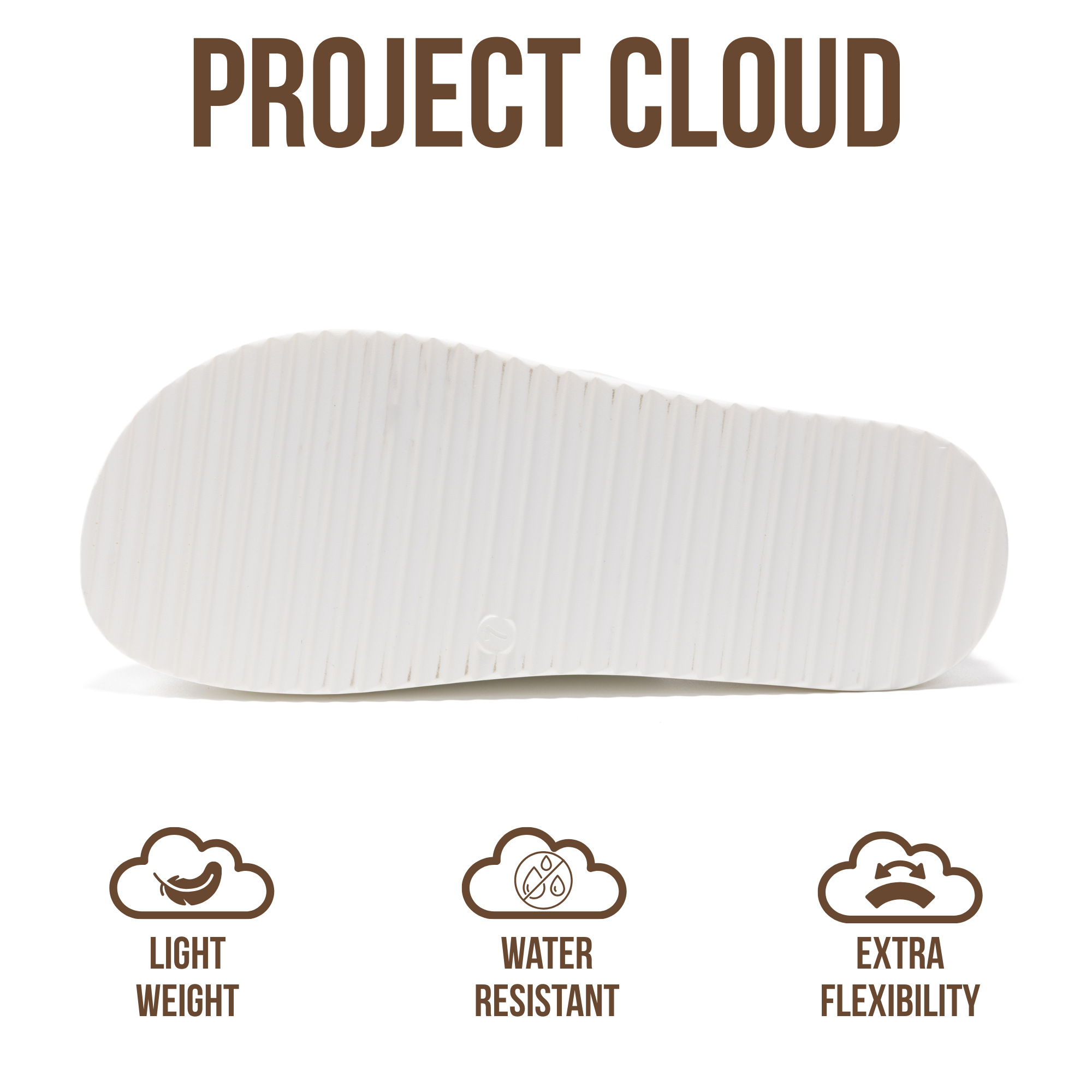 Softy | Sandalias de Plataforma con Cuña | Eco-Cuero | Memory Foam | Antideslizantes