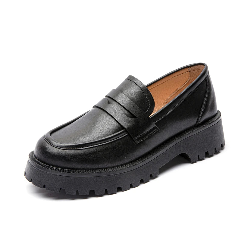 Reese | Mocasines Ortopédicos