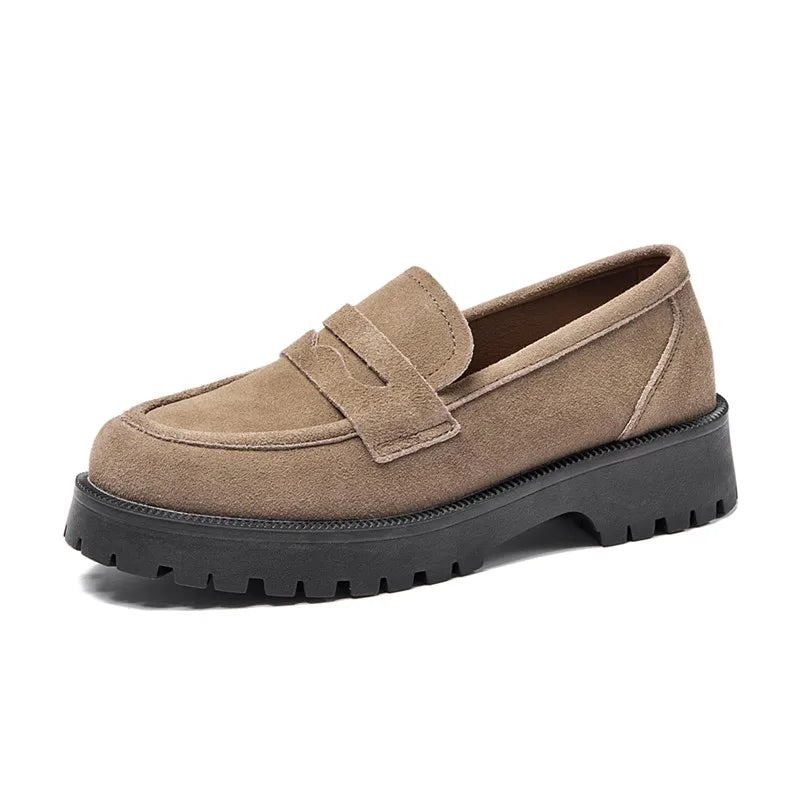 Reese | Mocasines Ortopédicos