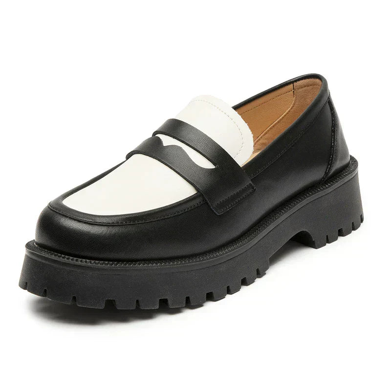 Reese | Mocasines Ortopédicos