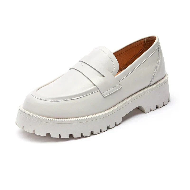 Reese | Mocasines Ortopédicos