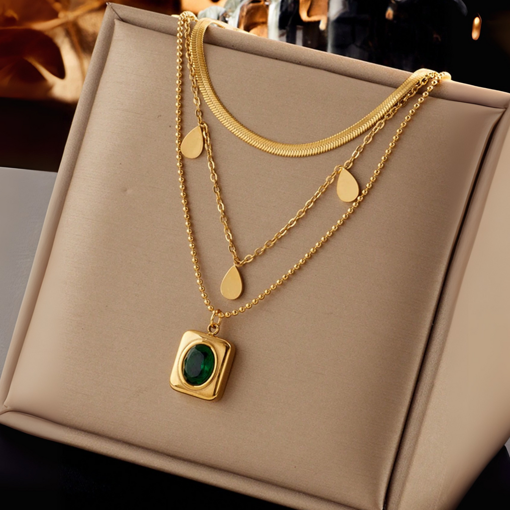 Set de Collares Serenna Virelle