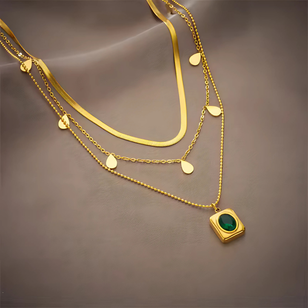 Set de Collares Serenna Virelle
