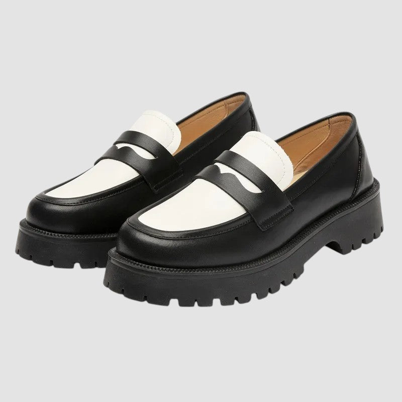 Reese | Mocasines Ortopédicos