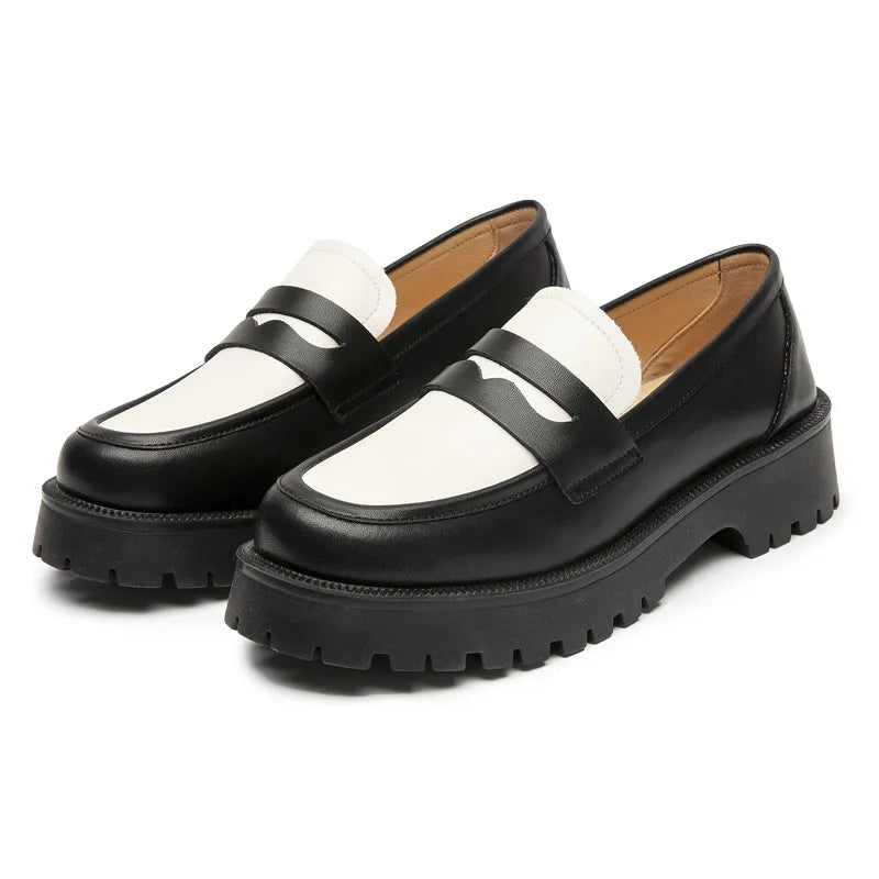 Reese | Mocasines Ortopédicos