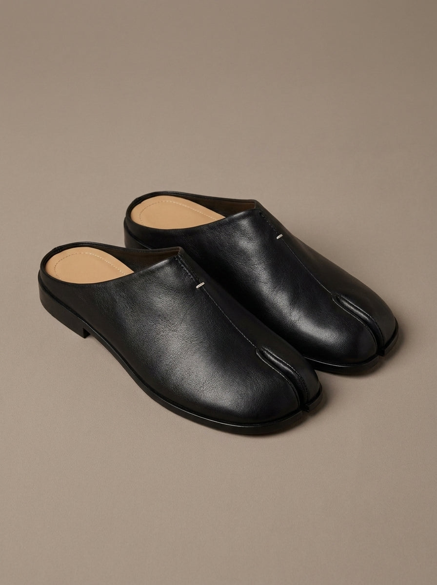 Zapatos estilo Tabi
