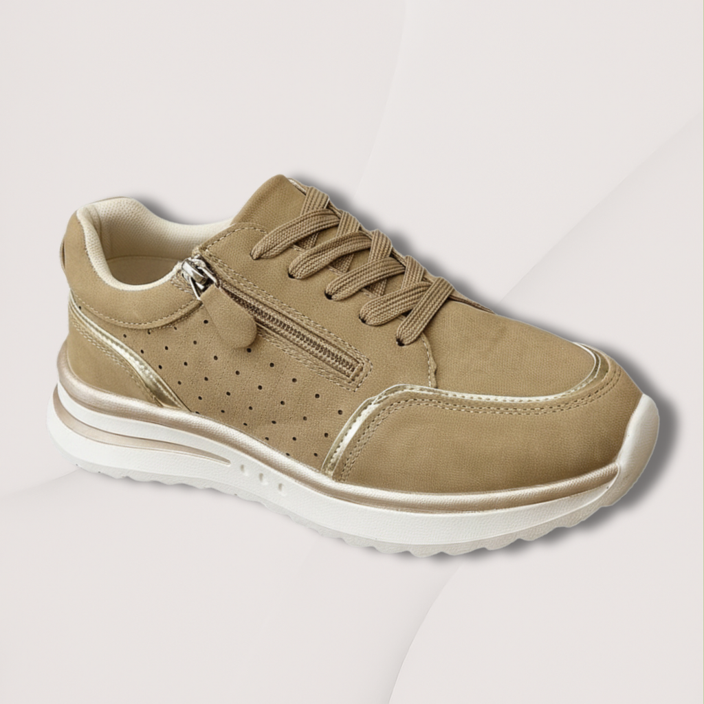 Galiana - Zapatillas Ortopédicas Ultra Cómodas | Edición Premium